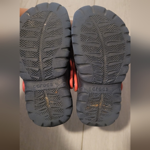 Kids Crocs - Picture 5 of 5